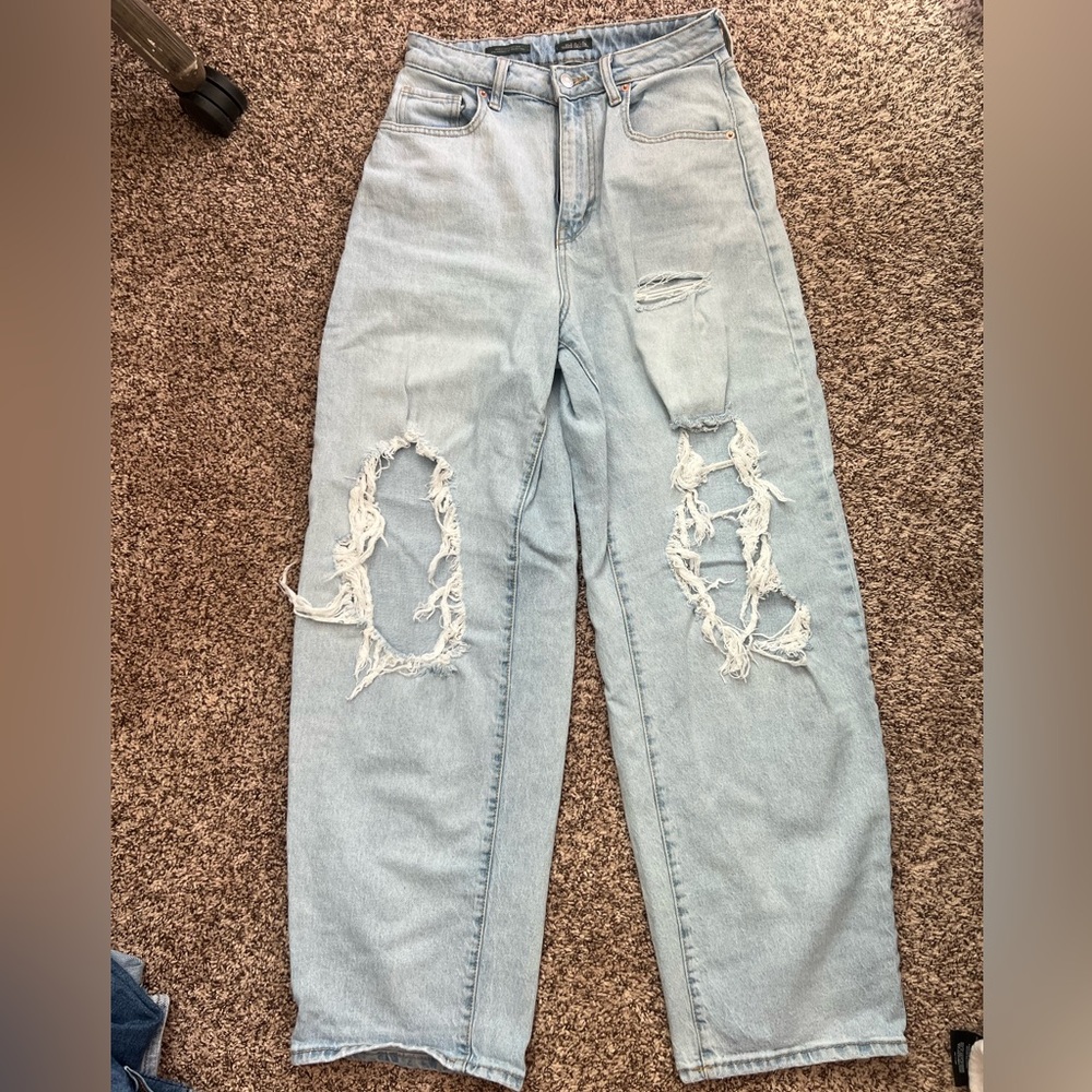 Wild Fable Loose fit jeans